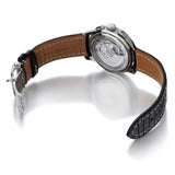 Breitling Premier Chronograph Automatic Chronometer Silver Dial Watch