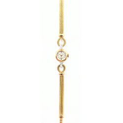 Universal Geneve Vintage Ladies Dress Watch