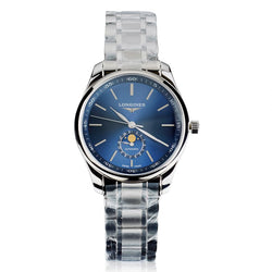 Longines Master Moon Watch