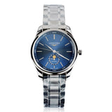 Longines Master Moon Watch