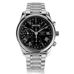 Longines Master Collection Complications