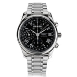 Longines Master Collection Complications