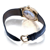 Patek Philippe Yellow Gold Aquanaut 5060J