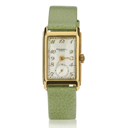 Patek Philippe 18kt Yellow Gold Ladies Wristwatch. Ref 1559. Circa 1940's