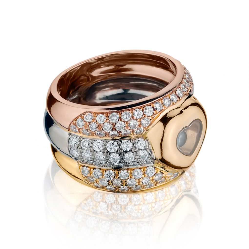 Van Rajak Chopard