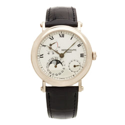 Patek Philippe Power Reserve Moon 5054G Watch