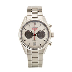 Tag Heuer Carrera Limited Jack Heuer Watch