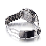 Omega Seamaster Planet Ocean Chronograph 45.5MM S/S Watch