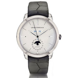 Girard Perregaux Perpetual Calendar '1966' Collection WG Watch