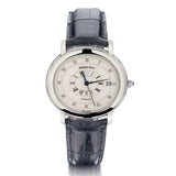 Audemars Piguet 18KT White Gold Millenary Automatic Watch