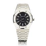 Audemars Piguet Stainless Steel Royal Oak 39MM Automatic Watch