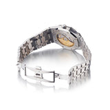 Audemars Piguet Stainless Steel Royal Oak 39MM Automatic Watch