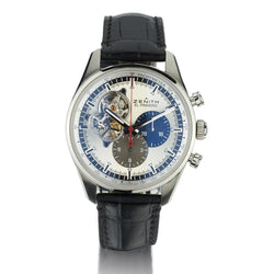 Zenith El Primero Chronomaster Stainless Steel 42MM Watch