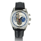 Zenith El Primero Chronomaster Stainless Steel 42MM Watch