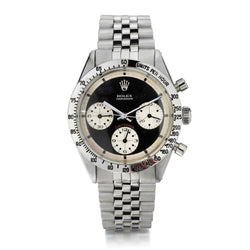 Rolex Oyster Perpetual Cosmograph Paul Newman Daytona 6239 Watch