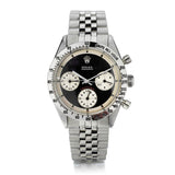 Rolex Oyster Perpetual Cosmograph Paul Newman Daytona 6239 Watch