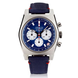 Zenith Chronomaster Revival Liberty El Primero: Limited Edition:150 Pieces