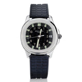 Patek Philippe Aquanaut. Ref 5065A-001. Circa 2007