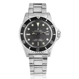 Rare!!! Rolex Sea-Dweller Double Red. Ref:1665. Circa 1977. B&P