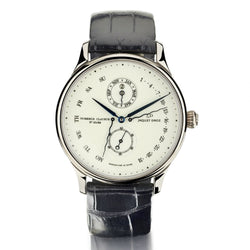 Jaquet Droz Astrale Perpetual Calendar WG Limited Watch