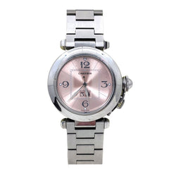 Cartier Ladies Pasha C