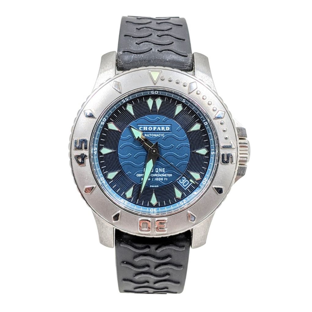 Chopard Pro One Automatic | Van Rijk Estate Jewellers Toronto