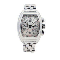 Franck Muller Conquistador King