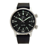 IWC Vintage Aquatimer Series Stainless Steel Watch