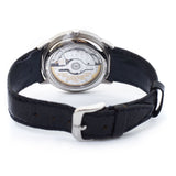 Audemars Piguet Star Wheel Platinum Automatic Watch