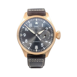 IWC Big Pilot Spitfire