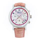 Chopard Mille Miglia Elton John Stainless Steel Watch