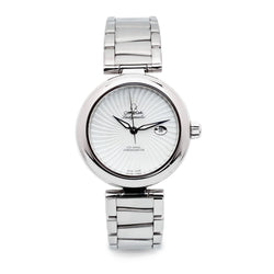 Omega Ladymatic De-Ville Co-Axial 34mm Watch