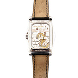 Patek Philippe 10-Day Power Reserve Limited 18kt White Gold .Ref:5100G