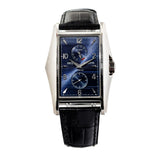 Patek Philippe 10-Day Power Reserve Limited 18kt White Gold .Ref:5100G