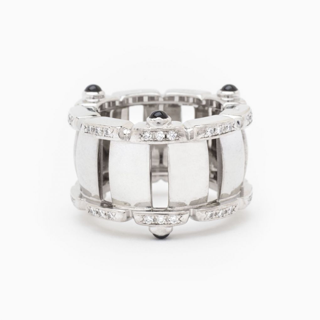 Patek Philippe – Van Rijk