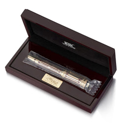 Montblanc Patron Of Art Catherine II The Great Limited Edition Pen. B& P
