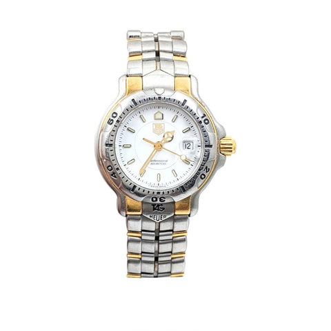 Tag Heuer Ladies 6000 Series