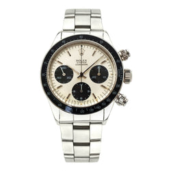 Rolex Oyster Cosmograph Daytona Ref. 6263 Watch