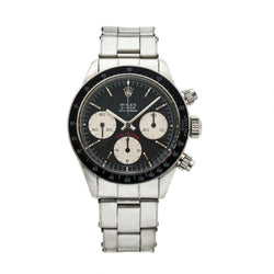 Rolex Oyster Cosmograph 'Big Red' 6263 Daytona Watch