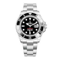 Rolex Sea-Dweller 50th Anniversary