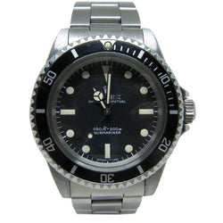 Rolex Vintage  Submariner