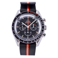 Omega Moonwatch "Speedy Tuesday Ultraman"