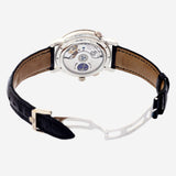 Ulysse Nardin Limited Platinum GMT Perpetual Calendar Watch