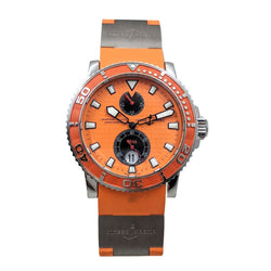 Ulysse Nardin Maxi Marine Diver
