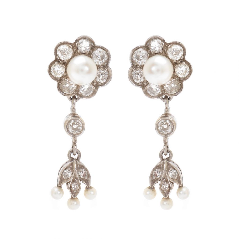 Vintage Jewellery | Luxury Watches | Van Rijk Jewellers