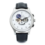 Zenith El Primero Grande Class Open Chronograph .44mm Watch
