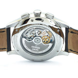 Zenith El Primero Grande Class Open Chronograph .44mm Watch